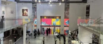 Музей Корсаків претендує на престижну премію EMYA2025: церемонію транслюватимуть онлайн