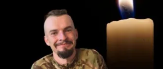 На Донеччині загинув 29-річний навідник із Довговолі Роман Литвинюк