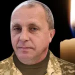 На Донеччині загинув сержант із Володимиреччини Костянтин Матвєєв