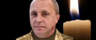 На Донеччині загинув сержант із Володимиреччини Костянтин Матвєєв