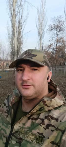 На Донеччині загинув захисник із села Тетевчиці Євген Шевчук1