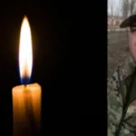 На Донеччині загинув захисник із села Тетевчиці Євген Шевчук