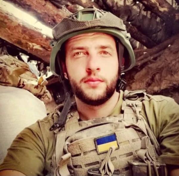 Владислав Тараненко