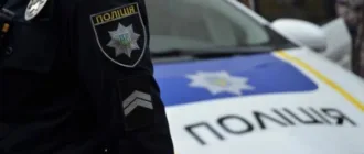 На Дубенщині п’яна жінка везла дітей на незареєстрованому скутері