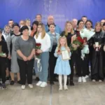 На Дубенщині родинам загиблих бійців вручили державні нагороди