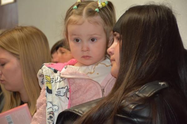 На Дубенщині родинам загиблих бійців вручили державні нагороди3