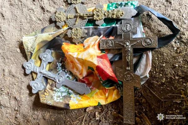 На Дубенщині затримали зловмисника, який двічі обікрав церкву4