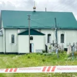 На Дубенщині затримали зловмисника, який двічі обікрав церкву