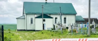 На Дубенщині затримали зловмисника, який двічі обікрав церкву