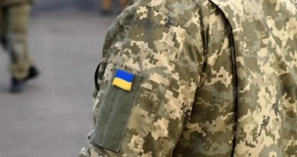 На фронті загинув лучанин Тарас Корніюк
