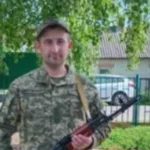 На фронті загинув захисник з села Хотишів
