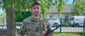 На фронті загинув захисник з села Хотишів
