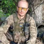 На Харківщині загинув 36-річний боєць із Рафалівки Віталій Лесько
