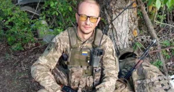 Віталій Лесько