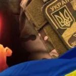 На Харківщині загинув старший солдат Віталій Кузмяк з Володимира