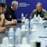 На Херсонщині відбулась координаційна нарада щодо покращення інтернет-зв’язку у громадах правобережної частини області