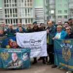 На Миколаївщину з російського полону повернулися 17 морпіхів