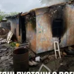 На Одещині через пустощі з вогнем загинуло двоє хлопчиків