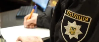 На Одещині жінка ненавмисно поранила 9-річну дочку – їй загрожує штраф