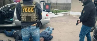 На Півдні викрито чергову схему незаконного виїзду за межі держави