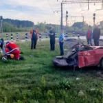 На Радивилівщині потяг смертельно травмував двох чоловіків: поліція встановлює обставини трагедії