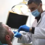 На Рівненщині майже 2,3 тисячі ветеранів скористалися безоплатними стоматологічними послугами