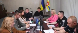 На Рівненщині перевірили роботу реформованих МСЕК
