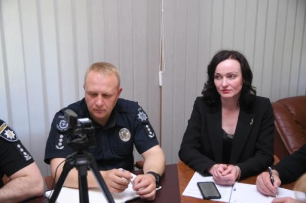 На Рівненщині перевірили роботу реформованих МСЕК3