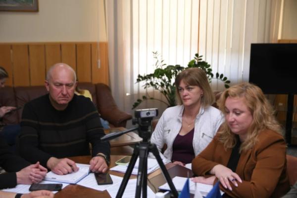 На Рівненщині перевірили роботу реформованих МСЕК4