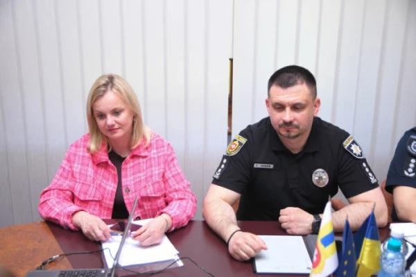 На Рівненщині перевірили роботу реформованих МСЕК2