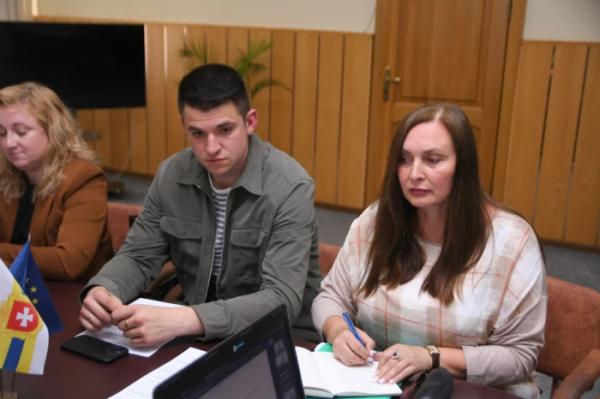 На Рівненщині перевірили роботу реформованих МСЕК5
