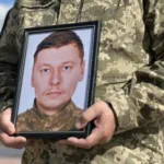 «На Щиті»: у Рівному попрощалися з Євгенієм Шаповаловим