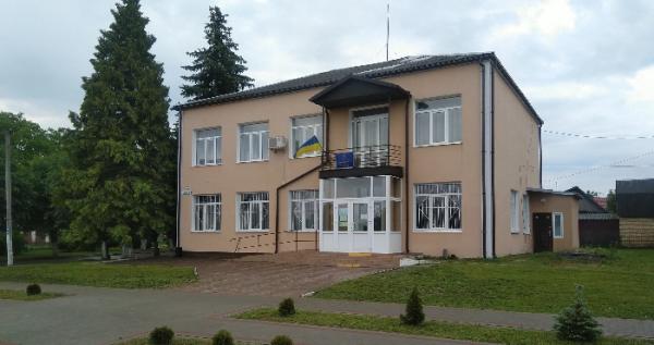 Турійський районний суд