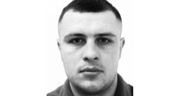 Олександр Здрок