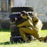 На тимчасово окупованій Херсонщині росіяни влаштували псевдопатріотичні «змагання» для школярів