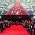 На відкритті Каннського кінофестивалю покажуть три стрічки про війну Росії проти України