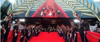 На відкритті Каннського кінофестивалю покажуть три стрічки про війну Росії проти України