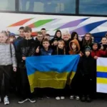 На відпочинок до Артеку вирушили ще 57 дітей з Рівненщини