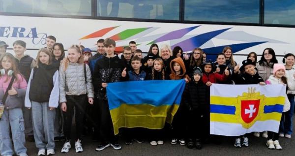 Фото з місця події / Рівненська ОВА