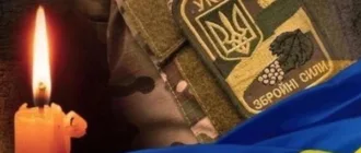 На війні загинув сержант Павло Ковальчук з Володимира