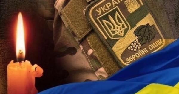 На війні загинув сержант Павло Ковальчук з Володимира