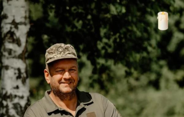 Павло Плисюк