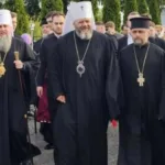 На Волинь приїхав очільник ПЦУ Епіфаній
