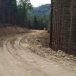 На Волині судитимуть підрядника, який привласнив майже мільйон гривень на фіктивному ремонті дороги