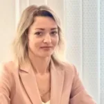 Начальницею Рівненського управління культури і туризму стала Ганна Мосійчук