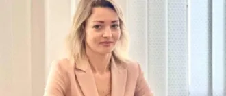 Начальницею Рівненського управління культури і туризму стала Ганна Мосійчук