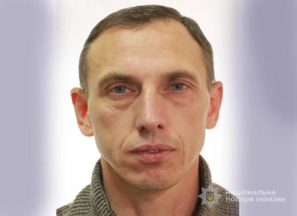 Не платить аліменти: поліція розшукує 47-річного жителя села Жидичин1