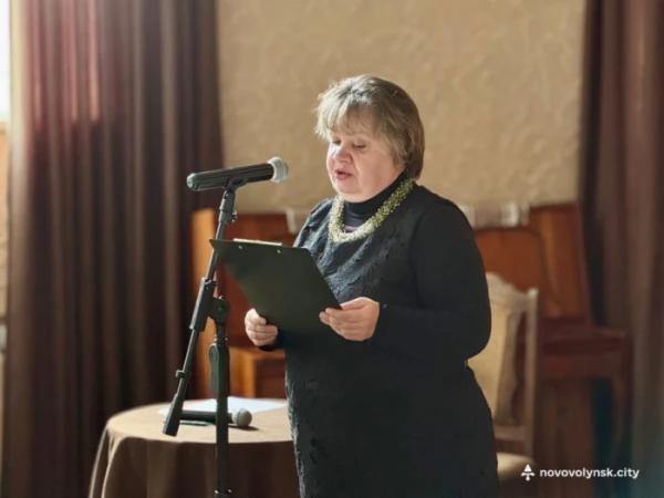 «Не згасне пам’ять у серцях»: у Нововолинську вшанували загиблих у Другій світовій війні2
