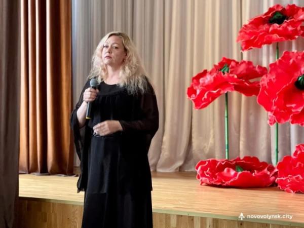 «Не згасне пам’ять у серцях»: у Нововолинську вшанували загиблих у Другій світовій війні8