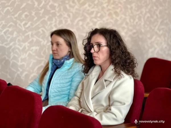 «Не згасне пам’ять у серцях»: у Нововолинську вшанували загиблих у Другій світовій війні11